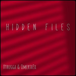 Hidden Files (Explicit)