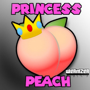 Princess Peach