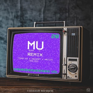 Mu (Miss U Remix)