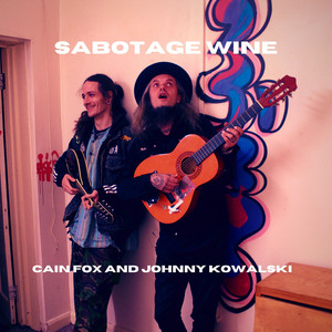 Sabotage Wine (Explicit)