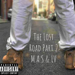 The Lost Road, Pt. 2 (Explicit)