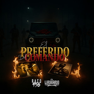 El Preferido Del Comando (Explicit)