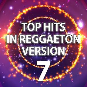 Top Hits in Reggaeton Version, Vol. 7