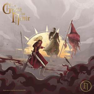 La Geste du Nadir (Original Soundtrack)