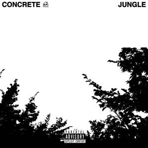 Concrete Jungle (Explicit)