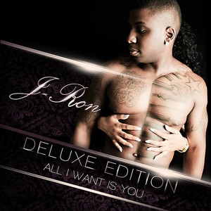 All I Want Is You (Deluxe Edition)