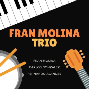 Fran Molina Trio