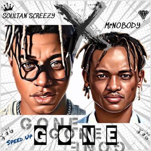 GONE (Speed Up)