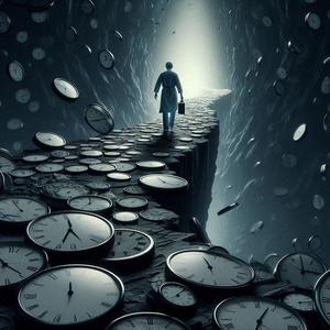 break the mold (Explicit)