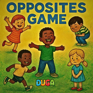 Opposites Game