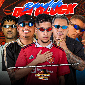 BANDIDO DE GLOCK (Explicit)