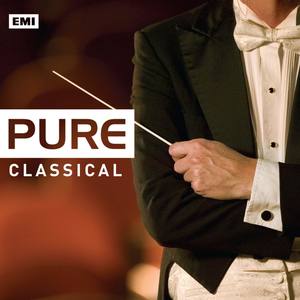 Pure... Classical