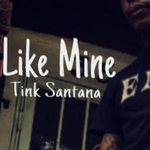 Like Mine (Explicit)