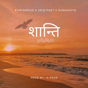 Shanti (feat. Uniq Poet & Surakshya Malla)