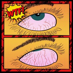 Eyes Roll Back (Explicit)