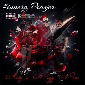 $innerz Prayer (feat. Nazty Nano) (Explicit)