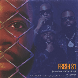 Fresh 31 (Explicit)