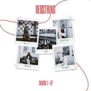 REDSTRING SAISON 1 - EP