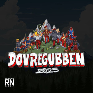 Dolla$bae - Dovregubben 2025 (Explicit)