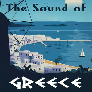 The Sound of Greece