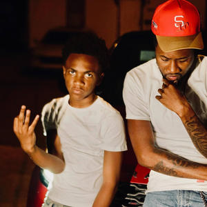 You sure? (feat. Wild Woody) (Explicit)