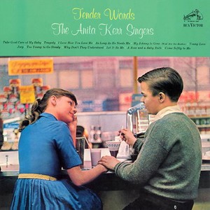 Tender Words 1963 (Full Album)