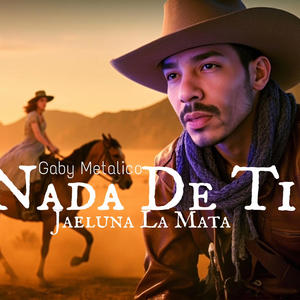 Nada De Ti (feat. Gaby Metalico)