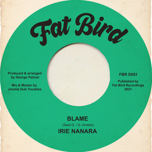 Blame