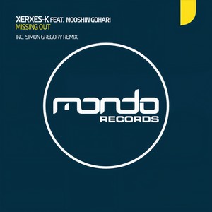 Missing Out (Club Mix)