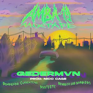 Rompiendo Cuarentena