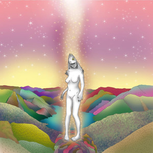 Talisman (feat. Jimena Lopez Chaplin)