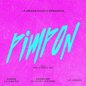 Pimpon (feat. Aimee & Lagrasa)