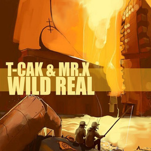 Wild Real (Explicit)