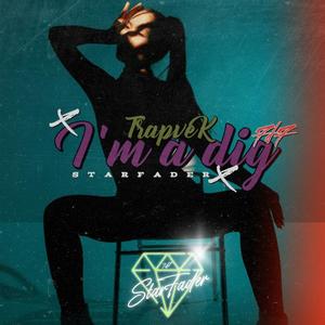 I'm a Dig (feat. TrapveK) (Rmx Stilledy)