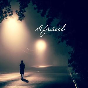 Afraid(feat. boymelody) (Explicit)