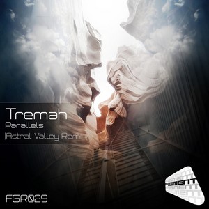 Parallels (Astral Valley Remix)