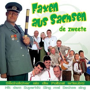 Faxen aus Sachsen - De zweete