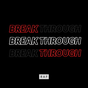 BREAKTHROUGH EP (Explicit)