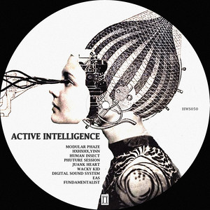 Active Intelligence