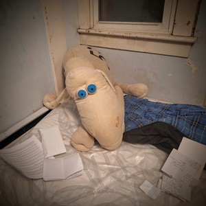 Restless Nights