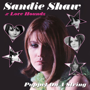 Sandie Shaw - Puppet On A String