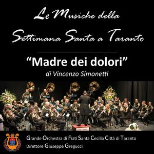 MADRE DEI DOLORI (feat. Vincenzo Simonetti) [funeral march]