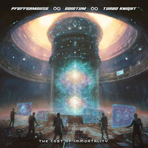 The Cost of Immortality