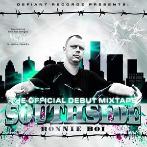 Bounce That (Explicit)