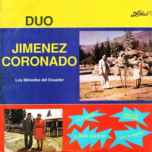 Los Mimados del Ecuador