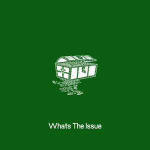 What's the Issue (Explicit)