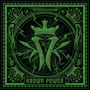 Krown Power (Deluxe)