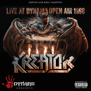 Live at Dynamo 1998 (Explicit)