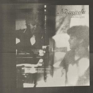 nómada (feat. bpuntito)