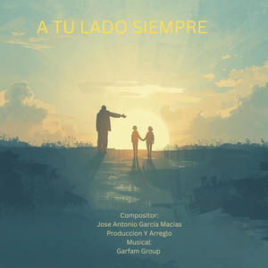 A Tu Lado Siempre